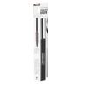 imageNeutrogena Healthy Lengths Mascara for Stronger Longer Lashes Clump Smudge and FlakeFree Mascara with Olive Oil Vitamin E and Rice Protein BlackBrown 0321 oz03  Brown