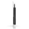 imageNeutrogena Healthy Lengths Mascara for Stronger Longer Lashes Clump Smudge and FlakeFree Mascara with Olive Oil Vitamin E and Rice Protein BlackBrown 0321 oz03  Brown