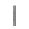 imageNeutrogena Healthy Lengths Mascara for Stronger Longer Lashes Clump Smudge and FlakeFree Mascara with Olive Oil Vitamin E and Rice Protein BlackBrown 0321 oz03  Brown