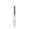 imageNeutrogena Healthy Lengths Mascara for Stronger Longer Lashes Clump Smudge and FlakeFree Mascara with Olive Oil Vitamin E and Rice Protein BlackBrown 0321 oz03  Brown