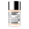 imageNeutrogena Healthy Skin Liquid Makeup Foundation with Broad Spectrum SPF 20 Sunscreen Medium Coverage Foundation with Nourishing ProVitamin B5 Chestnut 135 1 fl oz030 Buff