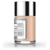 imageNeutrogena Healthy Skin Liquid Makeup Foundation with Broad Spectrum SPF 20 Sunscreen Medium Coverage Foundation with Nourishing ProVitamin B5 Chestnut 135 1 fl oz100 Natural Tan