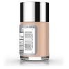 imageNeutrogena Healthy Skin Liquid Makeup Foundation with Broad Spectrum SPF 20 Sunscreen Medium Coverage Foundation with Nourishing ProVitamin B5 Chestnut 135 1 fl ozWarm Beige