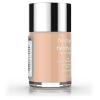 imageNeutrogena Healthy Skin Liquid Makeup Foundation with Broad Spectrum SPF 20 Sunscreen Medium Coverage Foundation with Nourishing ProVitamin B5 Chestnut 135 1 fl oz100 Natural Tan