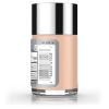imageNeutrogena Healthy Skin Liquid Makeup Foundation with Broad Spectrum SPF 20 Sunscreen Medium Coverage Foundation with Nourishing ProVitamin B5 Chestnut 135 1 fl oz080 Medium Beige