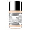 imageNeutrogena Healthy Skin Liquid Makeup Foundation with Broad Spectrum SPF 20 Sunscreen Medium Coverage Foundation with Nourishing ProVitamin B5 Chestnut 135 1 fl oz040 Nude