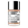 imageNeutrogena Healthy Skin Liquid Makeup Foundation with Broad Spectrum SPF 20 Sunscreen Medium Coverage Foundation with Nourishing ProVitamin B5 Chestnut 135 1 fl ozChestnut