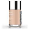 imageNeutrogena Healthy Skin Liquid Makeup Foundation with Broad Spectrum SPF 20 Sunscreen Medium Coverage Foundation with Nourishing ProVitamin B5 Chestnut 135 1 fl ozWarm Beige