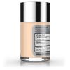 imageNeutrogena Healthy Skin Liquid Makeup Foundation with Broad Spectrum SPF 20 Sunscreen Medium Coverage Foundation with Nourishing ProVitamin B5 Chestnut 135 1 fl oz060 Natural Beige
