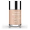 imageNeutrogena Healthy Skin Liquid Makeup Foundation with Broad Spectrum SPF 20 Sunscreen Medium Coverage Foundation with Nourishing ProVitamin B5 Chestnut 135 1 fl ozWarm Beige
