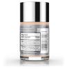 imageNeutrogena Healthy Skin Liquid Makeup Foundation with Broad Spectrum SPF 20 Sunscreen Medium Coverage Foundation with Nourishing ProVitamin B5 Chestnut 135 1 fl oz080 Medium Beige