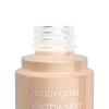 imageNeutrogena Healthy Skin Liquid Makeup Foundation with Broad Spectrum SPF 20 Sunscreen Medium Coverage Foundation with Nourishing ProVitamin B5 Chestnut 135 1 fl oz050 Soft Beige
