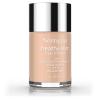 imageNeutrogena Healthy Skin Liquid Makeup Foundation with Broad Spectrum SPF 20 Sunscreen Medium Coverage Foundation with Nourishing ProVitamin B5 Chestnut 135 1 fl oz100 Natural Tan
