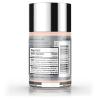 imageNeutrogena Healthy Skin Liquid Makeup Foundation with Broad Spectrum SPF 20 Sunscreen Medium Coverage Foundation with Nourishing ProVitamin B5 Chestnut 135 1 fl oz020 Natural Ivory