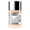 imageNeutrogena Healthy Skin Liquid Makeup Foundation with Broad Spectrum SPF 20 Sunscreen Medium Coverage Foundation with Nourishing ProVitamin B5 Chestnut 135 1 fl oz070 Fresh Beige