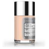 imageNeutrogena Healthy Skin Liquid Makeup Foundation with Broad Spectrum SPF 20 Sunscreen Medium Coverage Foundation with Nourishing ProVitamin B5 Chestnut 135 1 fl oz080 Medium Beige