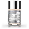 imageNeutrogena Healthy Skin Liquid Makeup Foundation with Broad Spectrum SPF 20 Sunscreen Medium Coverage Foundation with Nourishing ProVitamin B5 Chestnut 135 1 fl oz010 Classic Ivory