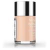 imageNeutrogena Healthy Skin Liquid Makeup Foundation with Broad Spectrum SPF 20 Sunscreen Medium Coverage Foundation with Nourishing ProVitamin B5 Chestnut 135 1 fl oz050 Soft Beige