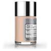imageNeutrogena Healthy Skin Liquid Makeup Foundation with Broad Spectrum SPF 20 Sunscreen Medium Coverage Foundation with Nourishing ProVitamin B5 Chestnut 135 1 fl ozWarm Beige