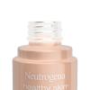 imageNeutrogena Healthy Skin Liquid Makeup Foundation with Broad Spectrum SPF 20 Sunscreen Medium Coverage Foundation with Nourishing ProVitamin B5 Chestnut 135 1 fl oz100 Natural Tan