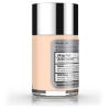 imageNeutrogena Healthy Skin Liquid Makeup Foundation with Broad Spectrum SPF 20 Sunscreen Medium Coverage Foundation with Nourishing ProVitamin B5 Chestnut 135 1 fl oz040 Nude