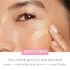 imageNeutrogena Healthy Skin Liquid Makeup Foundation with Broad Spectrum SPF 20 Sunscreen Medium Coverage Foundation with Nourishing ProVitamin B5 Chestnut 135 1 fl oz060 Natural Beige