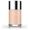 imageNeutrogena Healthy Skin Liquid Makeup Foundation with Broad Spectrum SPF 20 Sunscreen Medium Coverage Foundation with Nourishing ProVitamin B5 Chestnut 135 1 fl oz080 Medium Beige