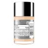 imageNeutrogena Healthy Skin Liquid Makeup Foundation with Broad Spectrum SPF 20 Sunscreen Medium Coverage Foundation with Nourishing ProVitamin B5 Chestnut 135 1 fl oz060 Natural Beige