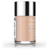 imageNeutrogena Healthy Skin Liquid Makeup Foundation with Broad Spectrum SPF 20 Sunscreen Medium Coverage Foundation with Nourishing ProVitamin B5 Chestnut 135 1 fl ozWarm Beige