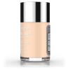 imageNeutrogena Healthy Skin Liquid Makeup Foundation with Broad Spectrum SPF 20 Sunscreen Medium Coverage Foundation with Nourishing ProVitamin B5 Chestnut 135 1 fl oz40 Nude