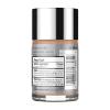 imageNeutrogena Healthy Skin Liquid Makeup Foundation with Broad Spectrum SPF 20 Sunscreen Medium Coverage Foundation with Nourishing ProVitamin B5 Chestnut 135 1 fl ozChestnut