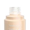 imageNeutrogena Healthy Skin Liquid Makeup Foundation with Broad Spectrum SPF 20 Sunscreen Medium Coverage Foundation with Nourishing ProVitamin B5 Chestnut 135 1 fl oz010 Classic Ivory