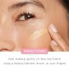 imageNeutrogena Healthy Skin Liquid Makeup Foundation with Broad Spectrum SPF 20 Sunscreen Medium Coverage Foundation with Nourishing ProVitamin B5 Chestnut 135 1 fl oz030 Buff