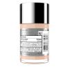 imageNeutrogena Healthy Skin Liquid Makeup Foundation with Broad Spectrum SPF 20 Sunscreen Medium Coverage Foundation with Nourishing ProVitamin B5 Chestnut 135 1 fl oz050 Soft Beige