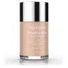 imageNeutrogena Healthy Skin Liquid Makeup Foundation with Broad Spectrum SPF 20 Sunscreen Medium Coverage Foundation with Nourishing ProVitamin B5 Chestnut 135 1 fl oz90 Warm Beige