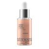 imageNeutrogena Healthy Skin Radiant Booster Primer ampamp Serum SkinEvening SerumtoPrimer with Peptides ampamp Pearl Pigments Evens the Look of Skins Tone ampamp Smooths Texture 10 fl ozBooster Primer  Serum
