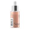 imageNeutrogena Healthy Skin Radiant Booster Primer ampamp Serum SkinEvening SerumtoPrimer with Peptides ampamp Pearl Pigments Evens the Look of Skins Tone ampamp Smooths Texture 10 fl ozBooster Primer  Serum