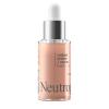 imageNeutrogena Healthy Skin Radiant Booster Primer ampamp Serum SkinEvening SerumtoPrimer with Peptides ampamp Pearl Pigments Evens the Look of Skins Tone ampamp Smooths Texture 10 fl ozBooster Primer  Serum