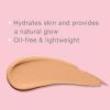 imageNeutrogena Healthy Skin Radiant Tinted Facial Moisturizer with Broad Spectrum SPF 30 Sunscreen Vitamins A C ampamp E Lightweight Sheer ampamp OilFree Coverage Sheer Fair 20 11 fl ozSheer Ivory 10