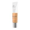 imageNeutrogena Healthy Skin Radiant Tinted Facial Moisturizer with Broad Spectrum SPF 30 Sunscreen Vitamins A C ampamp E Lightweight Sheer ampamp OilFree Coverage Sheer Fair 20 11 fl ozSheer Tan 30