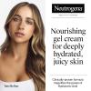 imageNeutrogena Hydro Boost Gel Cream 48 Hr Hydration for NormalDry Skin Fragrance Free Face Moisturizer with Hyaluronic Acid 17 oz ampamp Trial Size Hydro Boost Hydrating Gel Cleanser 05 fl oz
