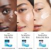 imageNeutrogena Hydro Boost Gel Cream 48 Hr Hydration for NormalDry Skin Fragrance Free Face Moisturizer with Hyaluronic Acid 17 oz ampamp Trial Size Hydro Boost Hydrating Gel Cleanser 05 fl oz