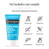 imageNeutrogena Hydro Boost Gel Cream 48 Hr Hydration for NormalDry Skin Fragrance Free Face Moisturizer with Hyaluronic Acid 17 oz ampamp Trial Size Hydro Boost Hydrating Gel Cleanser 05 fl oz
