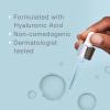 imageNeutrogena Hydro Boost Glow Booster Primer ampamp Serum Hydrating ampamp Moisturizing Face SerumtoPrimer Hybrid Infused with Purified Hyaluronic Acid ampamp Designed to Instantly Hydrate 10 fl oz