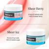 imageNeutrogena Hydro Boost Hyaluronic Acid Unscented Lip Balm Leaves Lips Feeling Hydrated Sheer Ice Nude Lip Balm with a Sweet Sugar Flavor Fragrance Free 05 ozNude 2