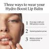 imageNeutrogena Hydro Boost Hyaluronic Acid Unscented Lip Balm Leaves Lips Feeling Hydrated Sheer Ice Nude Lip Balm with a Sweet Sugar Flavor Fragrance Free 05 ozSheer Pink 2