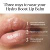 imageNeutrogena Hydro Boost Hyaluronic Acid Unscented Lip Balm Leaves Lips Feeling Hydrated Sheer Ice Nude Lip Balm with a Sweet Sugar Flavor Fragrance Free 05 ozNude