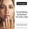 imageNeutrogena Hydro Boost Hyaluronic Acid Unscented Lip Balm Leaves Lips Feeling Hydrated Sheer Ice Nude Lip Balm with a Sweet Sugar Flavor Fragrance Free 05 ozSheer Pink 2