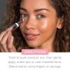 imageNeutrogena Hydro Boost Hydrating Concealer Stick for Dry Skin OilFree Lightweight NonGreasy and NonComedogenic CoverUp Makeup with Hyaluronic Acid 40 Medium 012 Oz40Medium