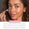 imageNeutrogena Hydro Boost Hydrating Concealer Stick for Dry Skin OilFree Lightweight NonGreasy and NonComedogenic CoverUp Makeup with Hyaluronic Acid 40 Medium 012 Oz20Light